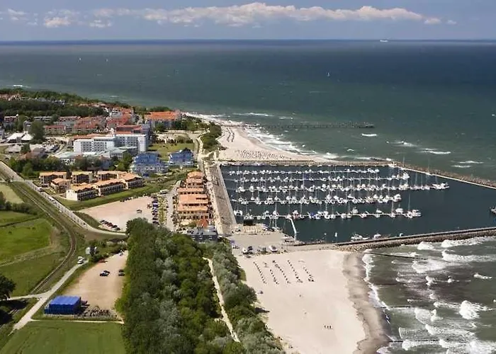 Villa Strandresidenz_kuehlungsborn_ *